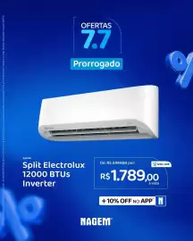Catálogo Nagem Página 4
