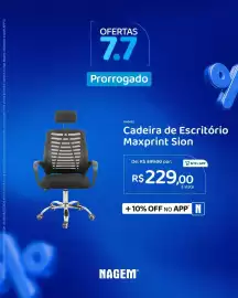 Catálogo Nagem Página 5