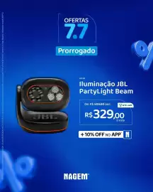 Catálogo Nagem Página 6