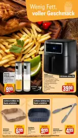 REWE Prospekt woche 29 Seite 21