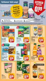 REWE Prospekt woche 29 Seite 22
