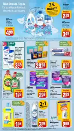 REWE Prospekt woche 29 Seite 25