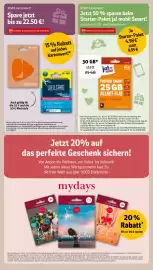 REWE Prospekt woche 29 Seite 29