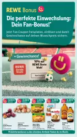 REWE Prospekt woche 29 Seite 3