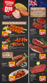 REWE Prospekt woche 29 Seite 7