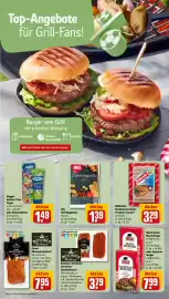 REWE DE tilbudsavis uge 29 Side 14