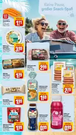 REWE DE tilbudsavis uge 29 Side 17