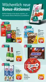 REWE DE tilbudsavis uge 29 Side 2
