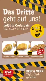 REWE DE tilbudsavis uge 29 Side 28