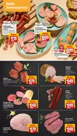 REWE DE tilbudsavis uge 29 Side 8