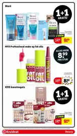 Kruidvat folder week 29 Pagina 23