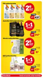 Kruidvat folder week 29 Pagina 33