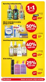 Kruidvat folder week 29 Pagina 34