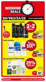 Kruidvat folder week 29 Pagina 37