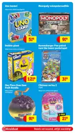 Kruidvat folder week 29 Pagina 71