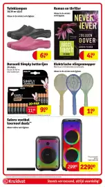 Kruidvat folder week 29 Pagina 81