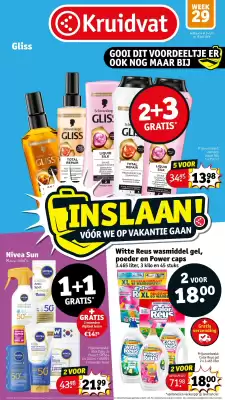 Kruidvat (geldig t/m 19-07)