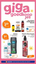 Trekpleister folder Pagina 23