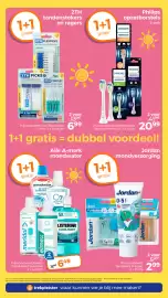 Trekpleister folder Pagina 7