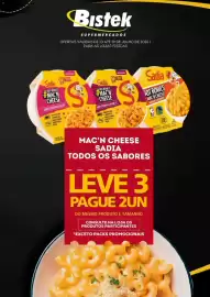 Encarte Bistek Supermercados Página 1