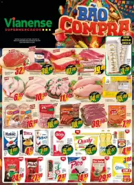 Encarte Vianense Supermercados semana 28 Página 1