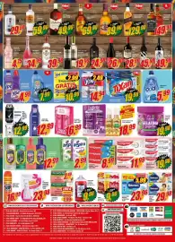 Encarte Vianense Supermercados semana 28 Página 4