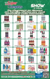 Encarte Rede Super Compras Página 1