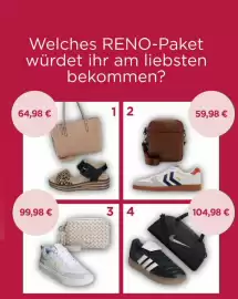 Reno Prospekt Seite 1