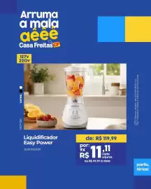 Catálogo Casa Freitas Página 1