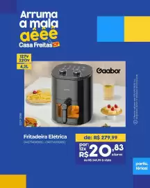 Catálogo Casa Freitas Página 2