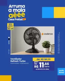 Catálogo Casa Freitas Página 5