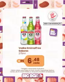Encarte Big Box Página 6