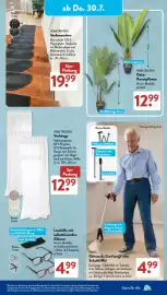 Aldi Süd Prospekt woche 31 Seite 10