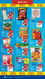 Aldi Süd Prospekt woche 31 Seite 11