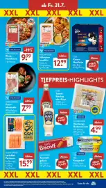 Aldi Süd Prospekt woche 31 Seite 12