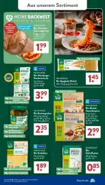 Aldi Süd Prospekt woche 31 Seite 16
