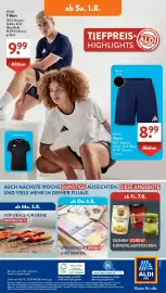 Aldi Süd Prospekt woche 31 Seite 17
