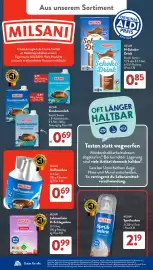 Aldi Süd Prospekt woche 31 Seite 18