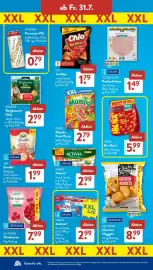 Aldi Süd Prospekt woche 31 Seite 19