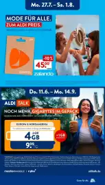 Aldi Süd Prospekt woche 31 Seite 28