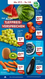 Aldi Süd Prospekt woche 31 Seite 3