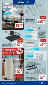 Aldi Süd Prospekt woche 31 Seite 4