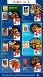 Aldi Süd Prospekt woche 31 Seite 4