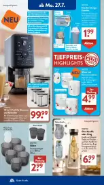 Aldi Süd Prospekt woche 31 Seite 5