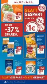 Aldi Süd Prospekt woche 31 Seite 5