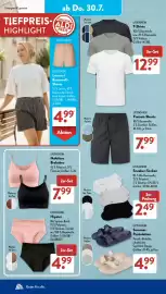 Aldi Süd Prospekt woche 31 Seite 7