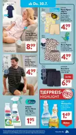 Aldi Süd Prospekt woche 31 Seite 8
