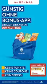 Aldi Süd Prospekt woche 31 Seite 8