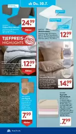 Aldi Süd Prospekt woche 31 Seite 9