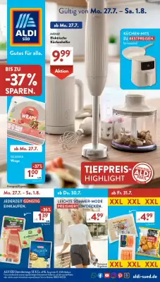 Aldi Süd (gültig bis 2-08)